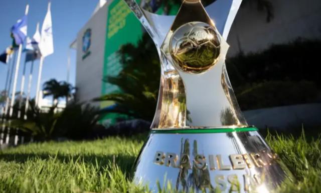 开云APP-巴甲巴乙俱乐部筹建巴足联盟 最大分歧是咋分蛋糕