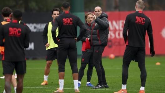 kaiyun-米体：阿莱格里给球员的两天假期在周一和周五，避免连续休息导致松懈