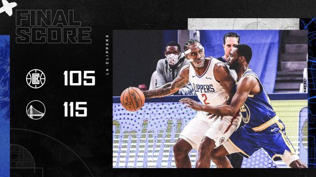 开云-防不住库里不可怕 快艇再遭22分大逆转才可怕!